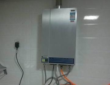 西安市前锋热水器故障维修：热水器不出水解决办法